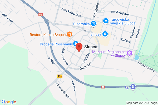 Audyting. Kancelaria audytorska bieglego rewidenta. Kaczmarek Z.