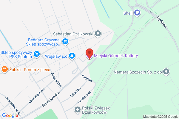 Miejski Osrodek Kultury
