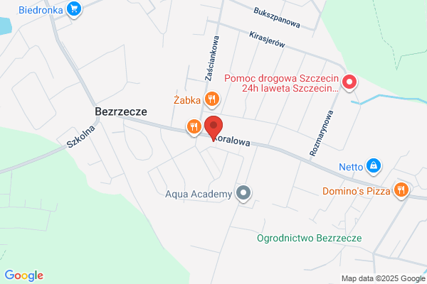 Kwitnacy Ogród. Kwiaciarnia