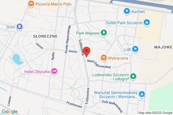 U Elizabeth. Kwiaciarnia. Spicker E.