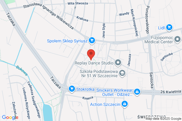 Barczak Agnieszka. Uslugi laboratoryne
