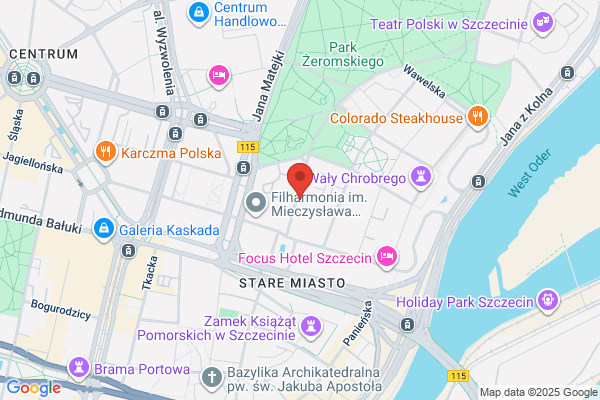 Kasza Iwona. Laboratorium