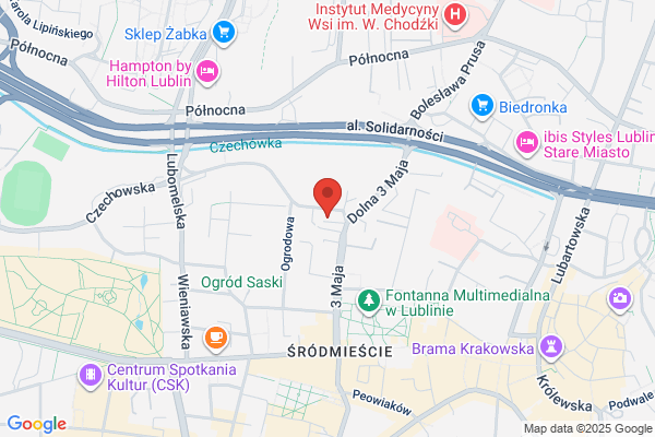 Krajowe Laboratorium Pasz w Lublinie Instytutu Zootechniki w Krakowie. Pracownia