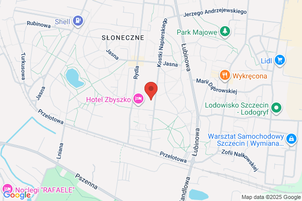 Bilet-Macharzewska Elzbieta, lek. med. Spec. dermatolog wenerolog. Gabinet prywatny