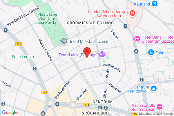Krysiak Hanna, dr nauk med. Spec. chirurgii szczekowej, dermatolog, dermatochirurg