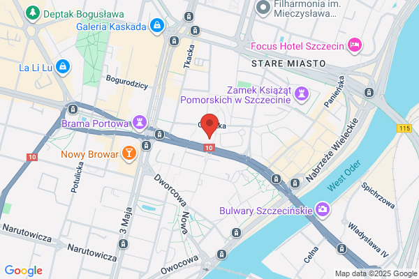 Bojulko Wlodzimierz, lek. med.