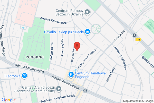 Kozik Wojciech, dr nauk med. ginekolog