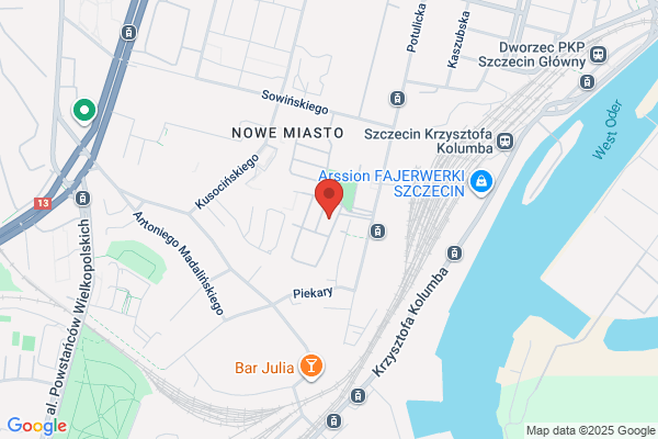 Malecha Janusz, dr med. ginekolog. Gabinet