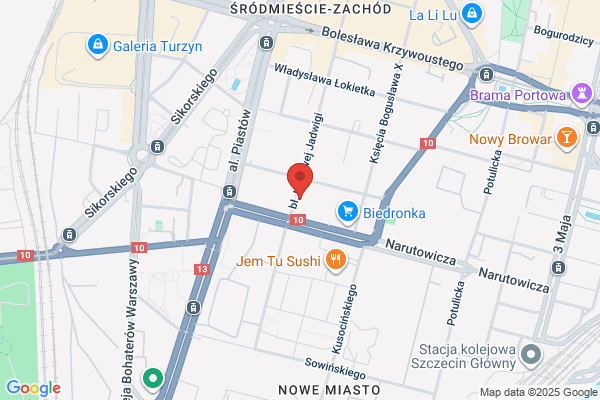Pawlik Jolanta, lek. med. Spec. ginekolog poloznik
