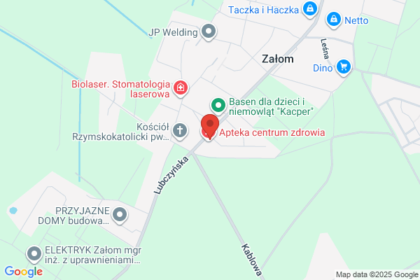 Rózewicki Kazimierz, dr nauk med. Spec. ginekolog poloznik. Gabinet