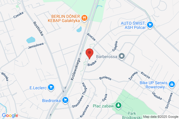 Dadej Renata, dr nauk med. Spec. chorób wewn. i medycyny pracy