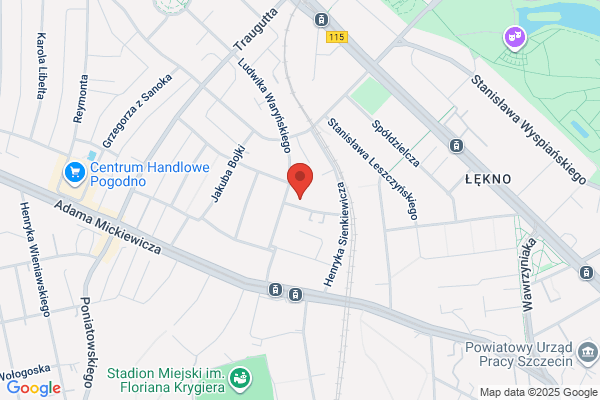 Klimek K., dr nauk med. Indywidualna specjalistyczna praktyka lekarska