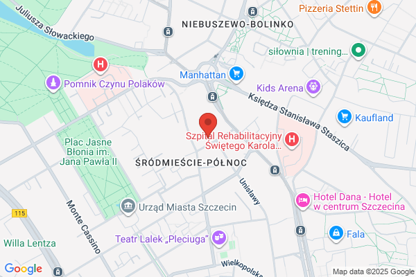 Kor-Med SC. Badania kierowców, profilaktyczne, okresowe