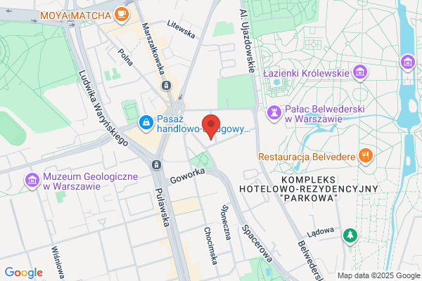 Kowalska-Danilkiewicz Maria, lek. med.