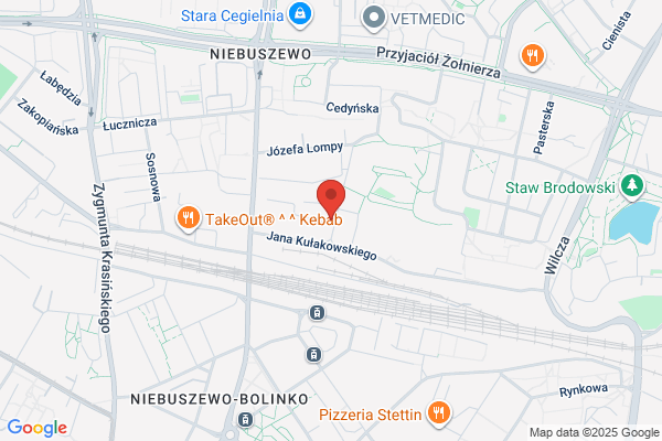 Burzynska-Lustig Barbara, lek. med. Spec. neurolog