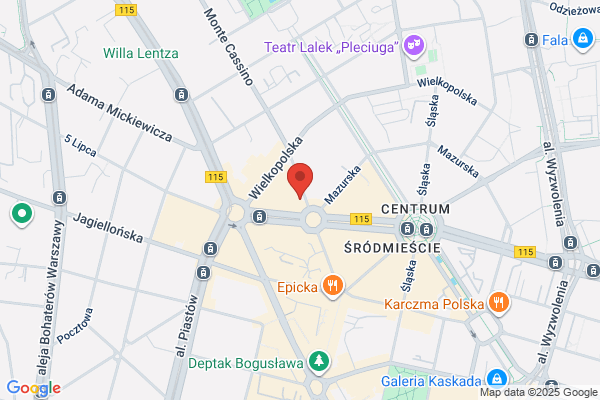 Indywidualna Specjalistyczna Praktyka Lekarska w zakresie Neurologii. J. Bajko