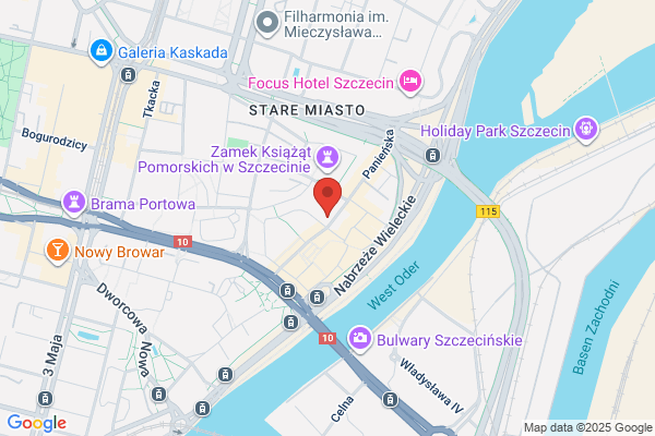 Krzystolik Karol, dr nauk med. okulista