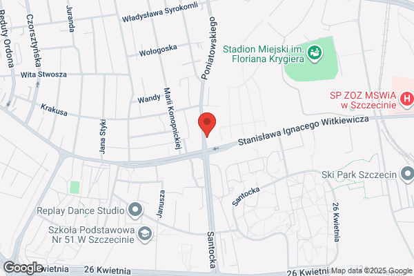 Puchalska-Niedbal Lidia, dr hab. nauk med. Spec. okulista. Gabinet okulistyczny