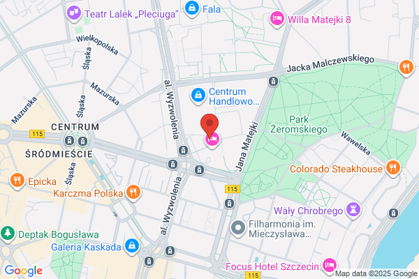 Centrum Terapii Psyche - Psychiatra, Psycholog, Psychoterapueta, Szczecin