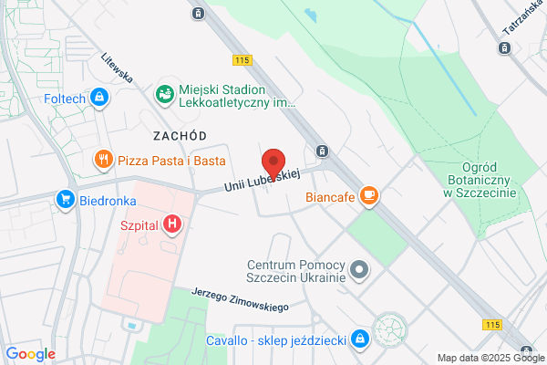 Lasermed. Gabinet chirurgiczno - onkologiczny. Garnuszewski Z., lek. med. Spec. chirurg