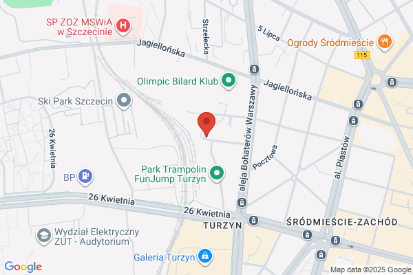 Kalinowski Stanislaw, lek. med. Spec. ortopeda traumatolog
