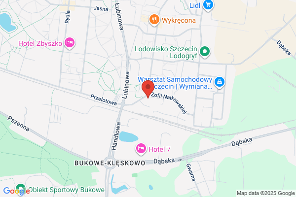 Podciechowski Wlodzimierz, lek. med. ortopeda. Gabinet