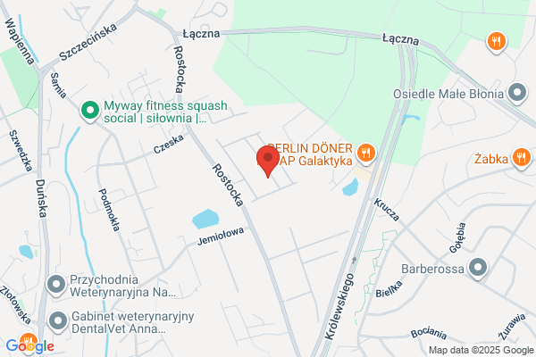 Olniro. Osrodek leczenia nerwic i rozwoju osobowosci