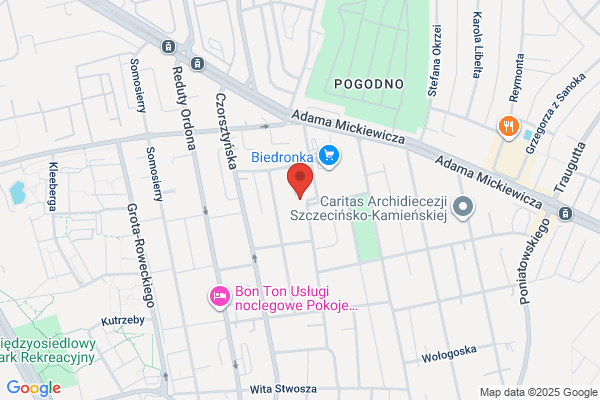 Pobocha Jerzy, dr nauk med. Spec. psychiatra. Gabinet psychiatryczno - psychologiczny