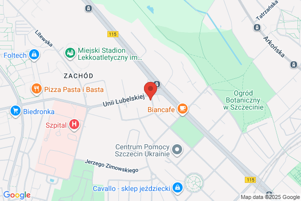 Fiedorowicz-Fabrycy Irena, prof. dr hab. nauk med. Spec. chorób wewn., reumatolog