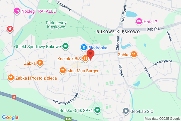 Witkowska Renata, lek. med. Spec. medycyny rodzinnej. Gabinet