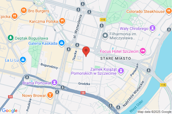 Zarzycka Elzbieta, lek. medycyny rodzinnej