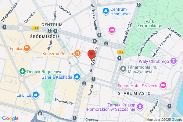 Ekomed. Gabinety lekarskie, badania okresowe, laboratorium