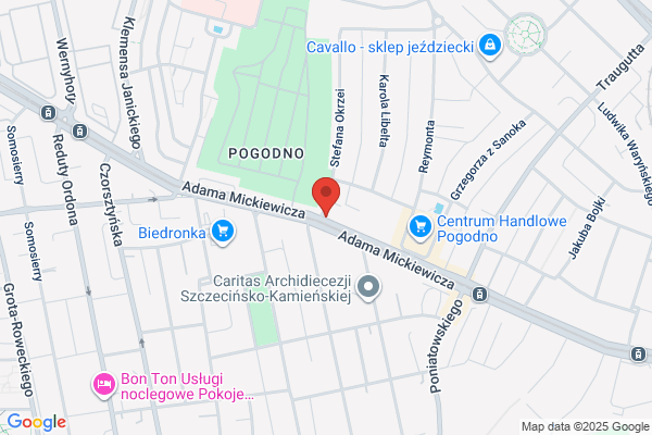 Eskulap. Centrum odnowy zdrowia