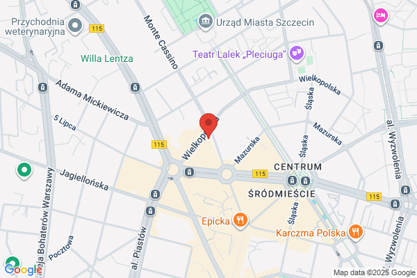 Stomatologia Kamienica 25