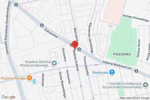 Stomatologia Mikroskopowa Implanty
