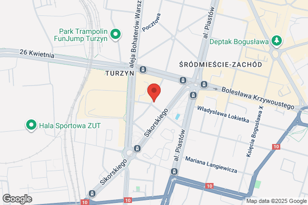 Arendarczyk Maciej. Praktyka stomatologiczna