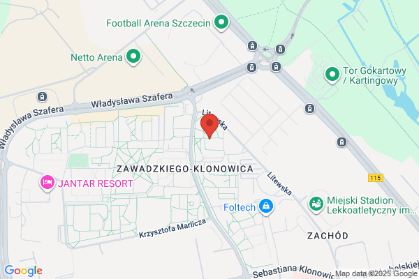 Bohdanowicz Grazyna, lek. stomatolog. Gabinet