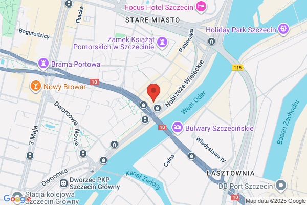 Cegielski Tomasz. Gabinet stomatologiczny