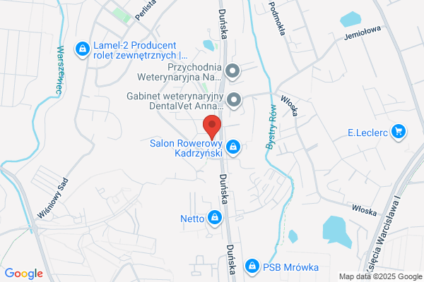 Centrum Warszewo