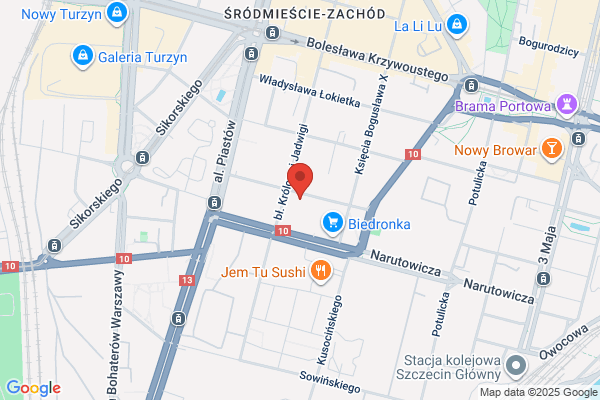 Czachura A., lek. stomatolog. Indywidualna praktyka