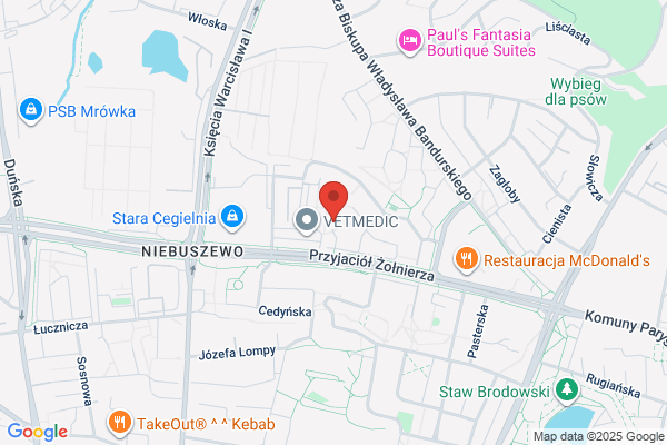 De-Ka-Dente. Gabinety stomatologiczne NZOZ