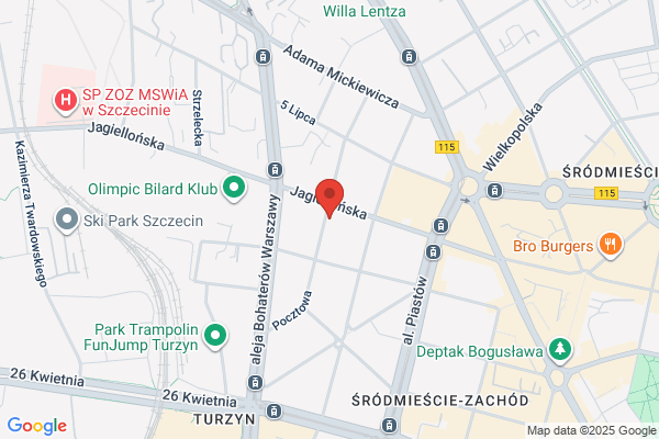 Dento-Mat. Budziszewski A., lek. stomatolog. Spec. II stopnia z protetyki