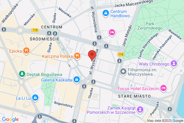 Dentysta. Centrum Stomatologii