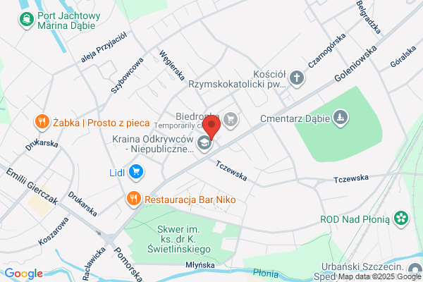 Epsilon. Praktyka stomatologiczna