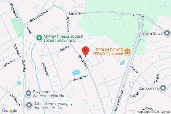 Grotowska Maria, lek. stomatolog. Instywidualna praktyka stomatologiczna