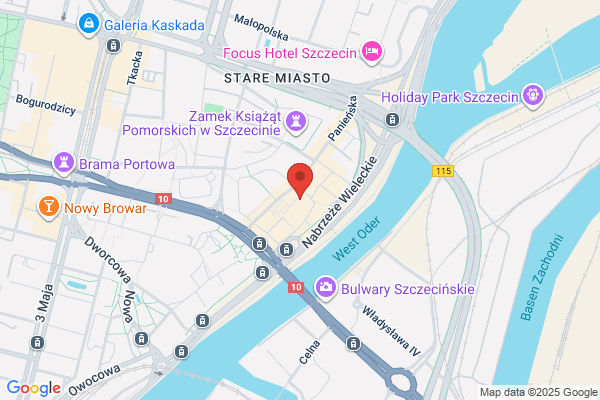 Hirchy. NZOZ