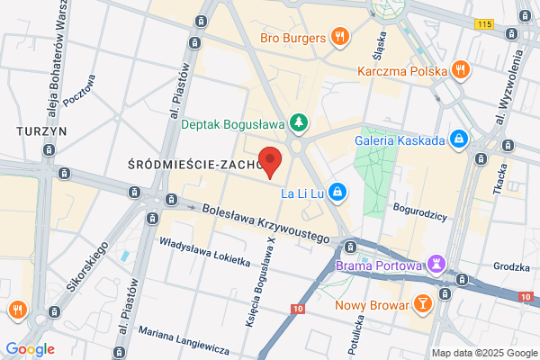 I-Dent. Niepubliczny Stomatologiczny Zaklad Opieki Zdrowotnej