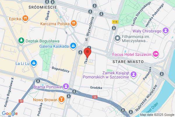 Janocha-Ziemba Iwona, lek. stomatolog