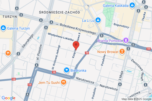 Kadent. Praktyka dentystyczna