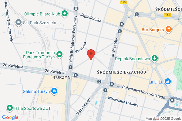 Kultys. Lecznica dentystyczna. Kultys D.Z.